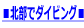 ���k���Ń_�C�r���O��